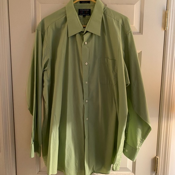 Men’s Dress Shirt - Picture 1 of 1